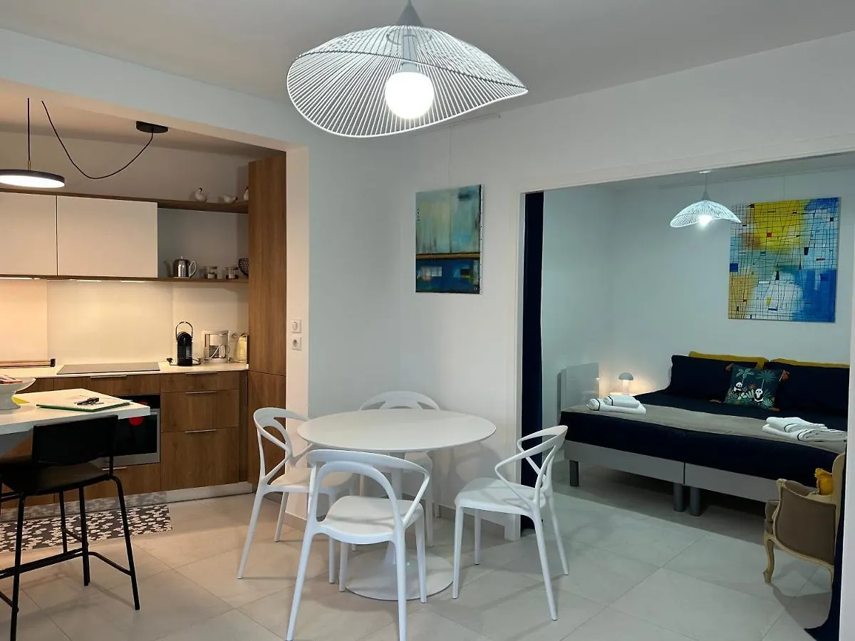 Appartement Corniche - Bénodet