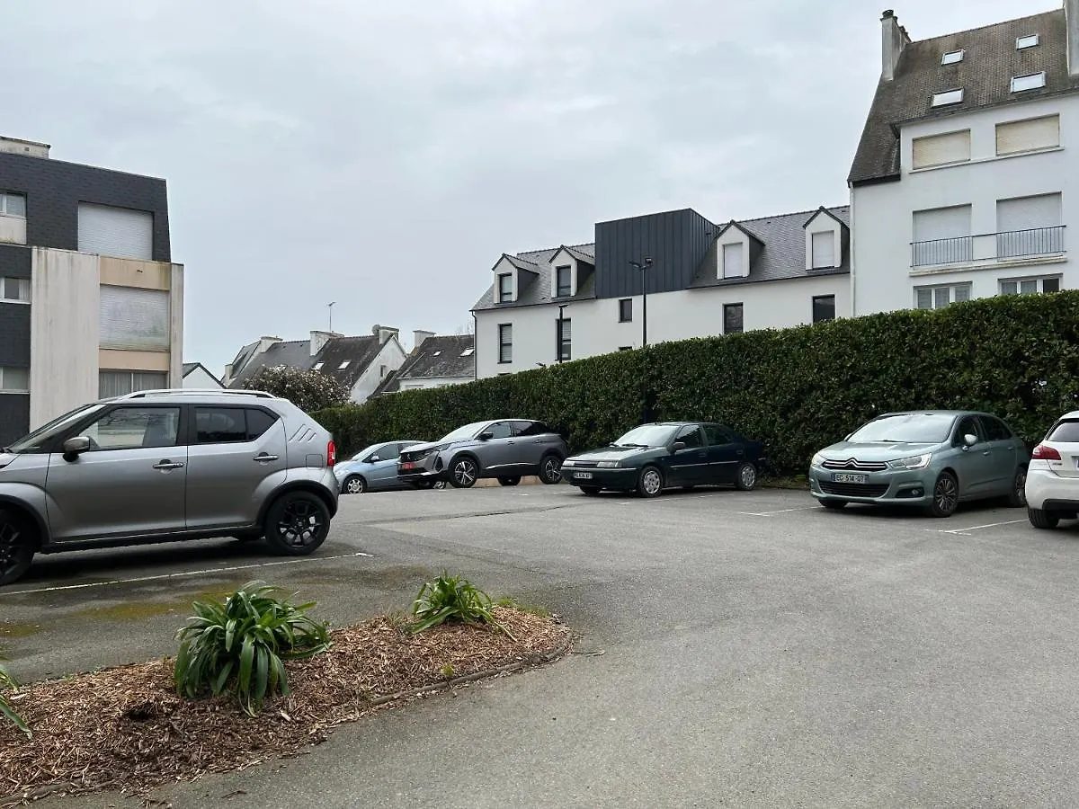 Appartement Corniche - Bénodet
