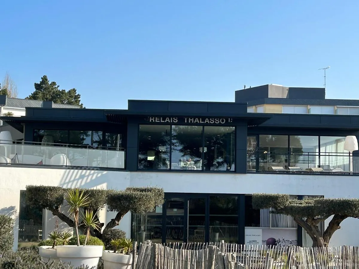 Corniche - Benodet Apartment