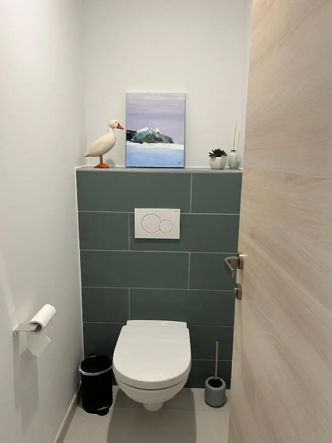 Corniche - Benodet Apartment
