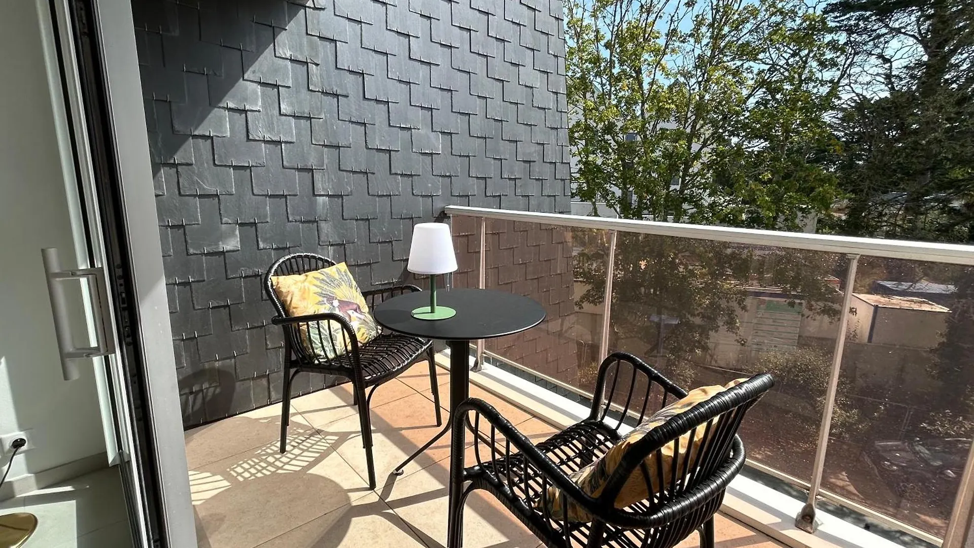 Corniche - Benodet Apartment France