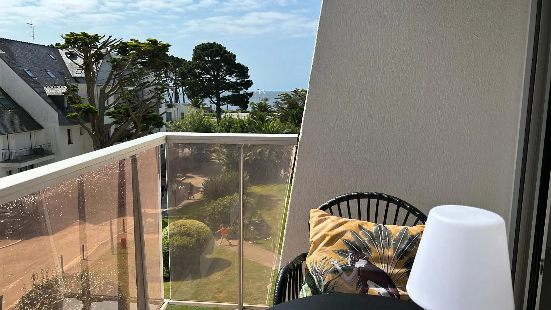 Corniche - Benodet Apartment