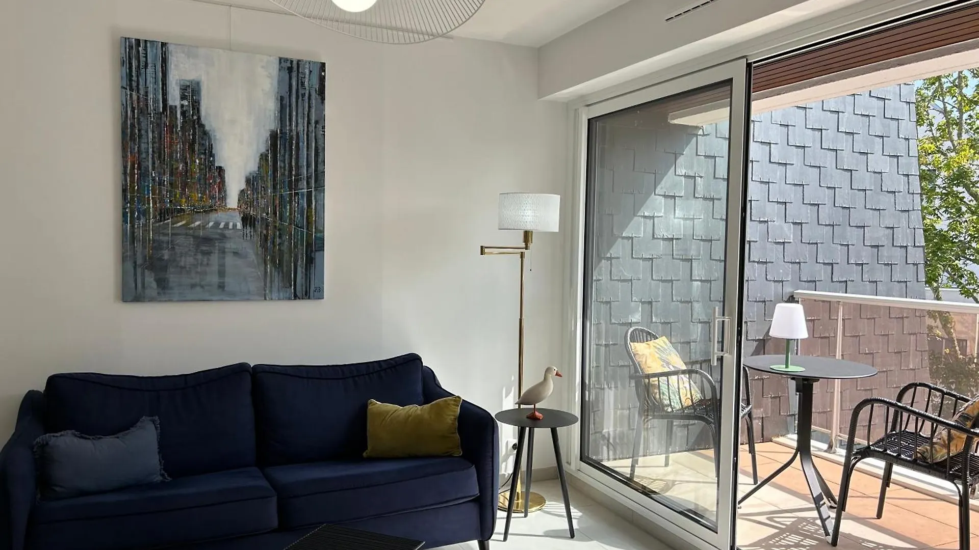 Corniche - Benodet Apartment