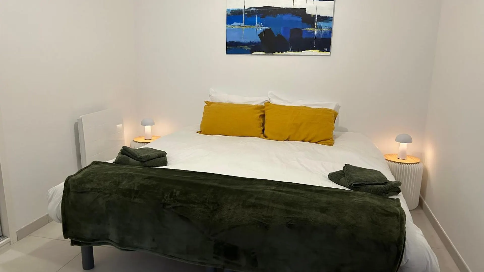 Corniche - Benodet Apartment